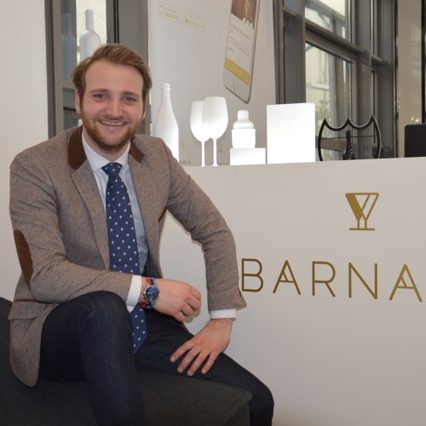 Photo Barnaby Photo Barnaby